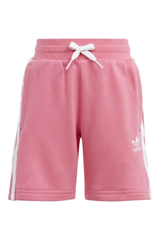 Survêtement Tee Set - Blanc et rose