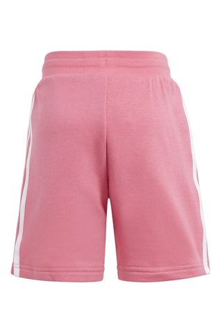 Survêtement Tee Set - Blanc et rose