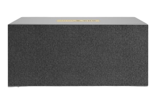 Enceinte Bluetooth 5 stéréo C20 - 190 W - Gris foncé