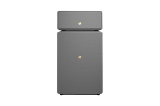 Enceinte sans fil Drumfire II - Gris