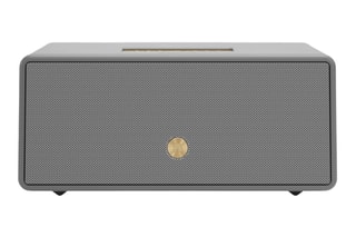 Enceinte sans fil Drumfire D-2 - Gris