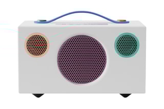 Enceinte sans fil Addon T3+ - Blanc