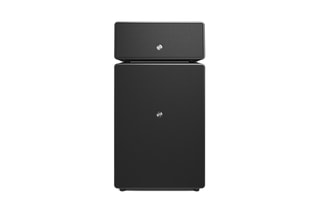 Enceinte sans fil Drumfire II - Noir