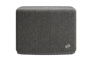 Enceinte Bluetooth A15 - Gris