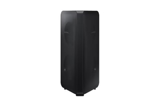 Enceinte Bluetooth Sound Tower MX-ST50 B - 300 W - Noir