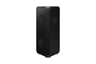 Enceinte Bluetooth Sound Tower MX-ST40 B - 160 W - Noir