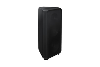 Enceinte Bluetooth Sound Tower MX-ST90B - 1700 W - Noir