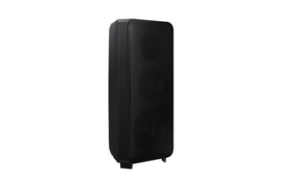 Enceinte Bluetooth Sound Tower MX-ST90B - 1700 W - Noir