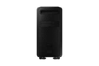 Enceinte Bluetooth Sound Tower MX-ST90B - 1700 W - Noir