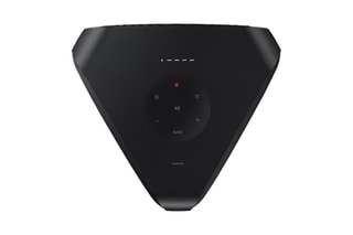 Enceinte Bluetooth Sound Tower MX-ST90B - 1700 W - Noir
