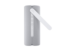 Enceinte Bluetooth WE.HEAR 2 sans fil - 60 W - Blanc