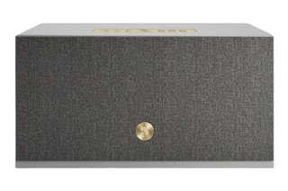 Enceinte stéréo sans fil Audio Pro C10 Mkll - Gris