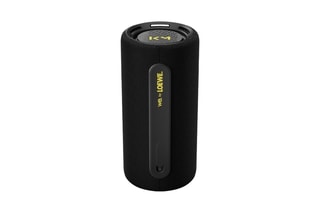 Enceinte Bluetooth We.HEAR Pro sans fil - 100 W - Noir