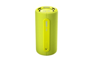 Enceinte Bluetooth We.HEAR Pro sans fil - 100 W - Jaune