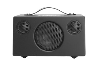 Enceinte sans fil Addon T3+ - Noir