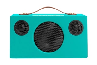Enceinte sans fil Addon T3+ - Turquoise