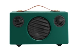 Enceinte sans fil Addon T3+ - Vert