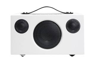 Enceinte sans fil Addon T3+ - Blanc