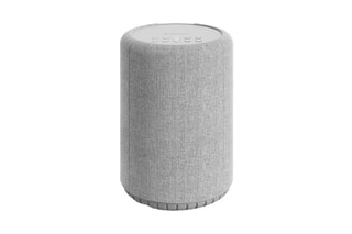 Enceinte sans fil A10 MkII - Gris