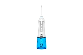 Jet dentaire hydropulseur rechargeable - 5 W