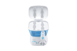 Jet dentaire hydropulseur rechargeable - 8 accessoires - 5 W