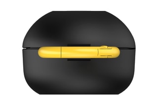 Écouteurs sans fil TWS - Noir
