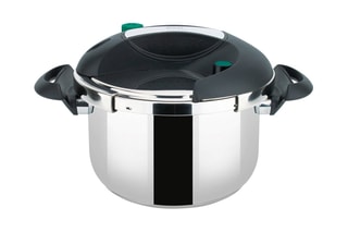 Faitout en acier inoxydable 8 l