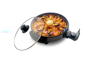 Multi-casserole électrique 32 cm