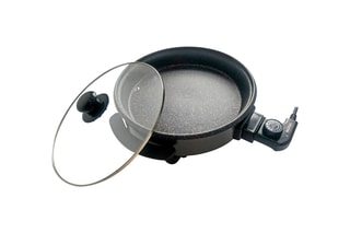 Multi-casserole électrique 32 cm