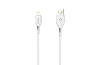 Câble USB vers Lightning - Blanc