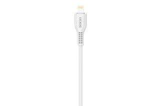 Câble USB vers Lightning - Blanc
