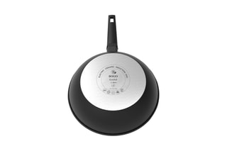 Wok - 28 x 8 cm
