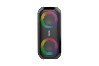 Enceinte sans fil - Noir
