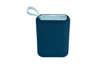 Enceinte sans fil - Bleu