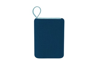 Enceinte sans fil - Bleu