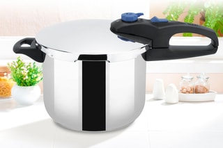 Cocotte-minute rapide - 6 l