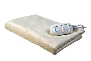 Oreiller cervical électrique