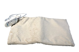 Oreiller cervical électrique