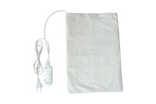Oreiller cervical électrique