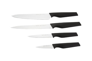 4 couteaux en céramique