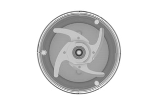 Hachoir sans BPA  - 500 ml