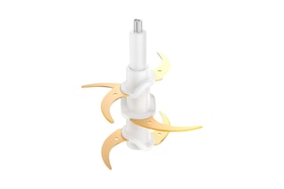 Hachoir électrique - 600 ml - 350 W - 2 vitesses