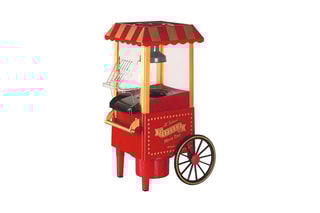 Machine à pop corn