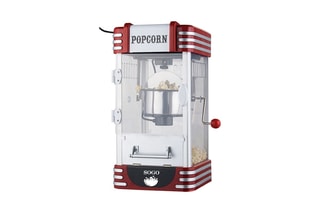 Machine à pop corn