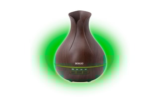 Diffuseur d'arôme - 400 ml