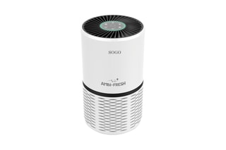 Purificateur d'air