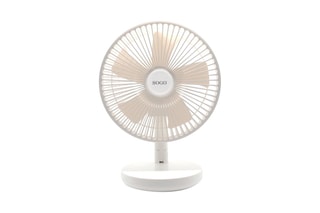 Ventilateur de bureau pliable