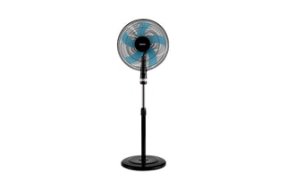 Ventilateur sur pied 3 en 1 - 40 cm
