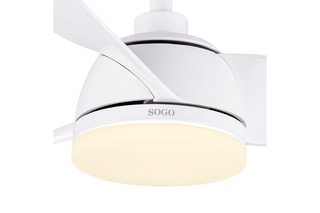 Ventilateur de plafond