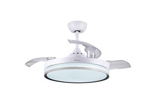 Ventilateur de plafond